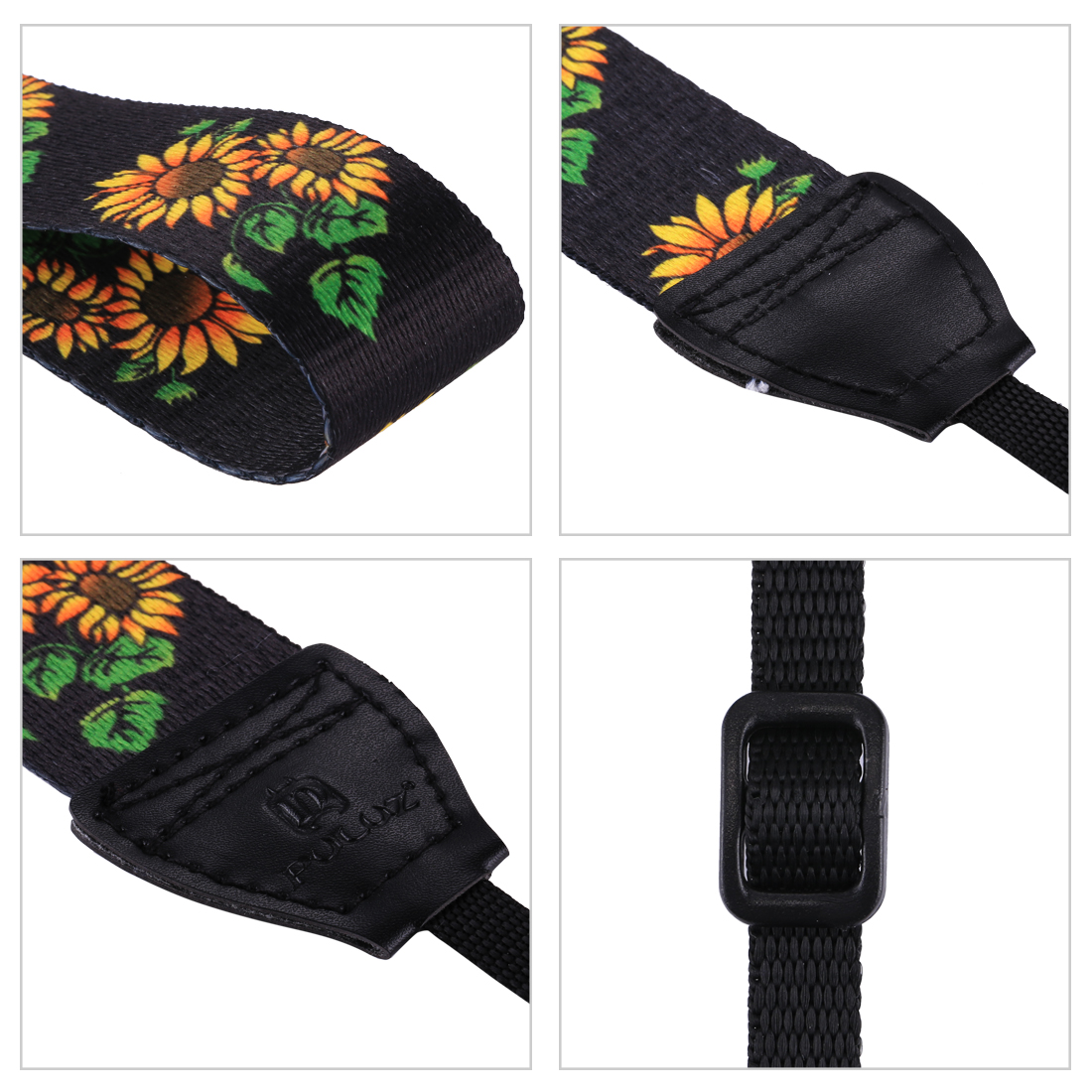 PULUZ PU6009C Camera Strap